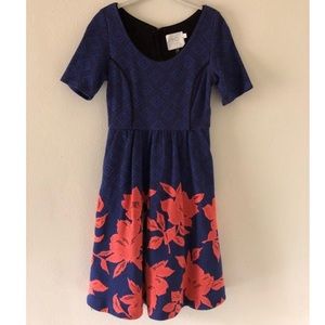 Anthropologie dress